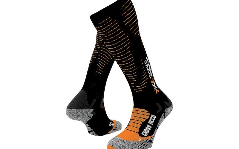 X-Socks Cross Accu pas cher