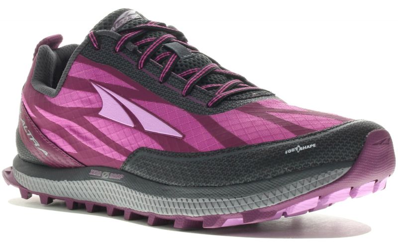 Altra Superior 3.0 W pas cher