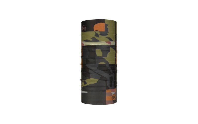Buff Coolnet UV+ Retro Multi pas cher