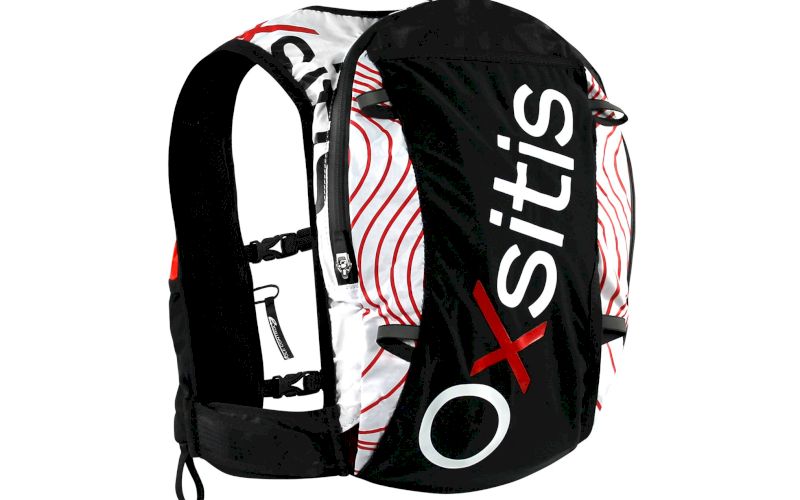 Oxsitis Pulse 12 M pas cher