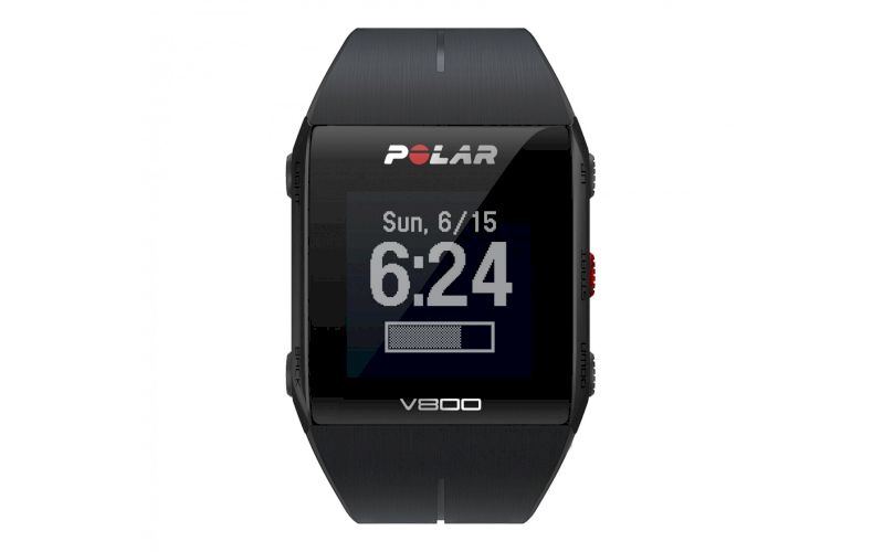 Polar V800 HR pas cher