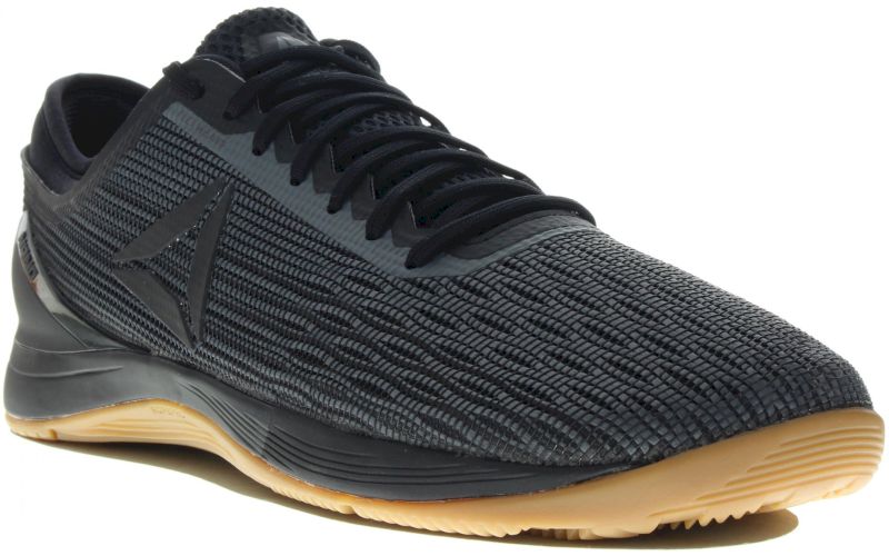 Reebok Crossfit Nano 8 Flexweave M pas cher