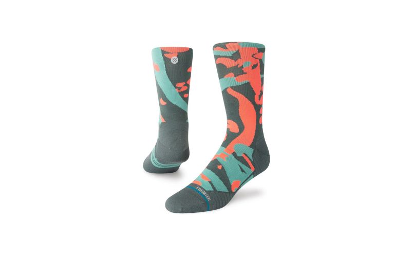 Stance Lipard Crew pas cher