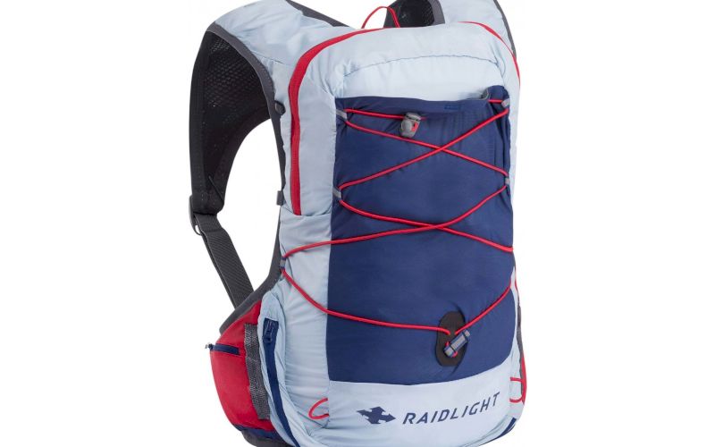 Raidlight Activ Run Pack 9L M pas cher