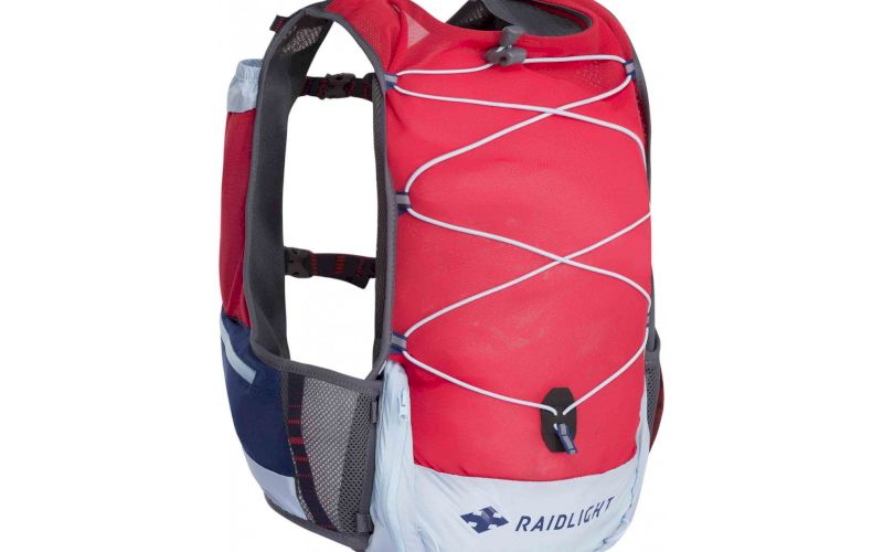 Raidlight Activ Vest 3L M pas cher