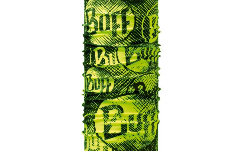 Buff Tour de cou Original Log Us pas cher