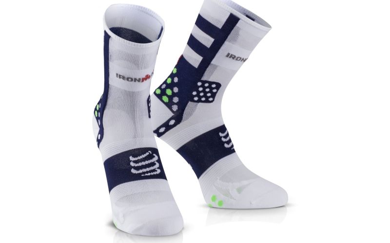 Compressport Pro Racing Ultra Light Run High V3.0 pas cher