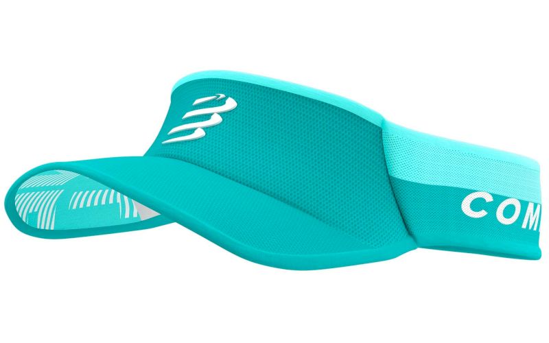 Compressport Visor Ultralight Summer Fresh pas cher