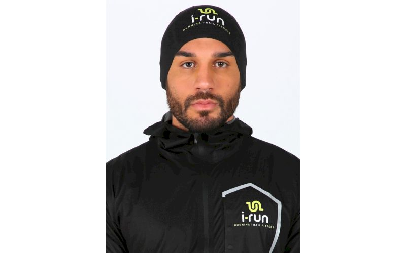 i-run.fr Bonnet i-Run pas cher