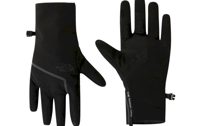 The North Face CloseFit WindWall M pas cher