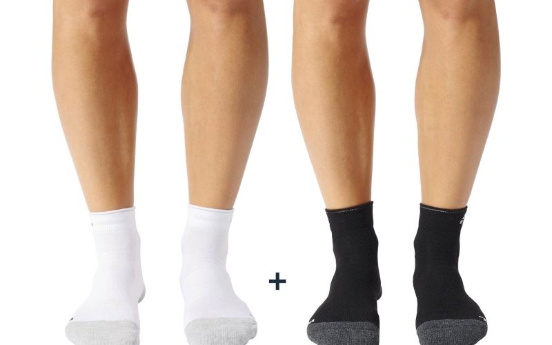 adidas Pack Light No-Show pas cher