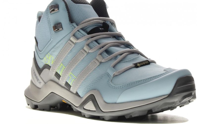 adidas Terrex Swift R2 Mid Gore-Tex W pas cher