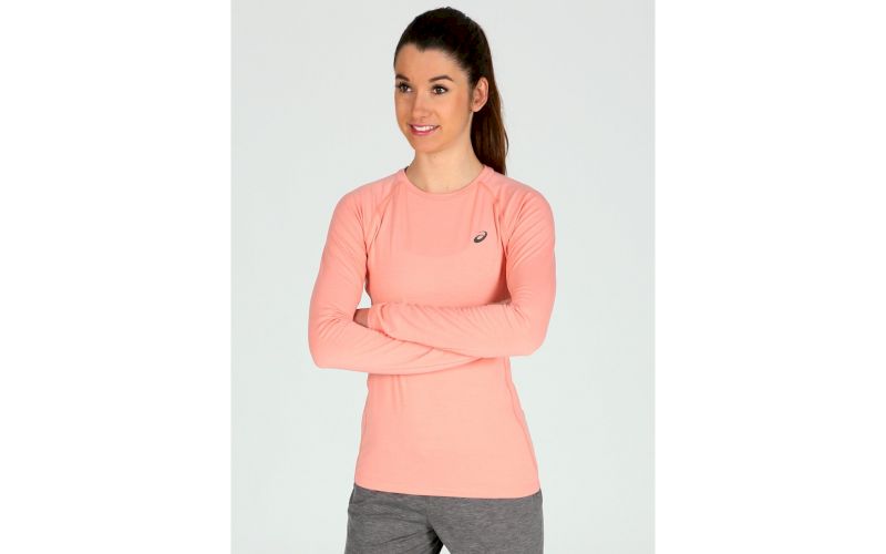 Asics Elite Baselayer W pas cher