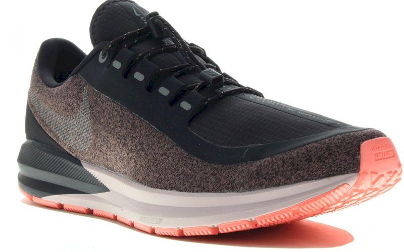 Nike Air Zoom Structure 22 Shield W pas cher