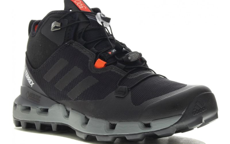 adidas Terrex Fast R Mid Gore-Tex Surround M pas cher