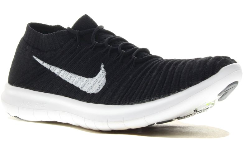 Nike Free RN Motion Flyknit W pas cher