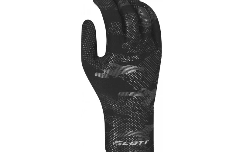 Scott Winter Stretch pas cher