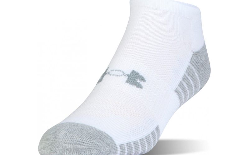 Under Armour Heatgear Tech Noshow pas cher
