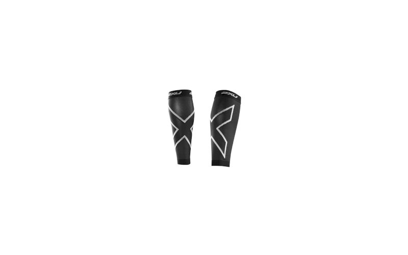 2XU Manchons Mollets Refresh Compression pas cher