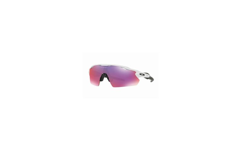 Oakley Lunettes Radar EV Pitch Polarized Road pas cher