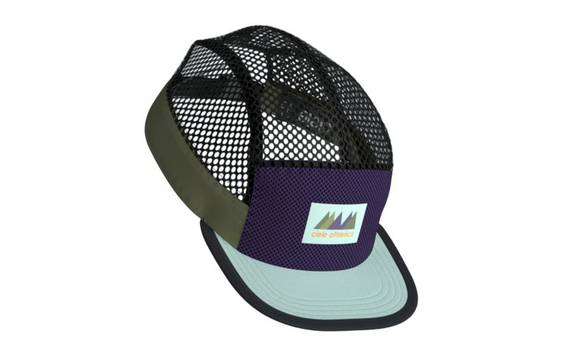 Ciele ALZCap MTN Patch pas cher