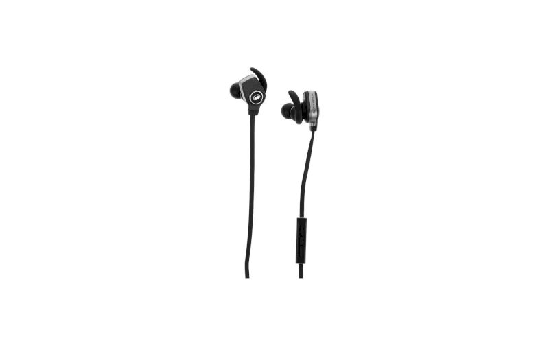 Monster Ecouteurs iSport Wireless Super Slim pas cher