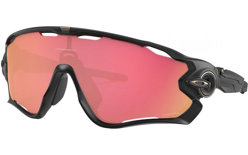Oakley Jawbreaker Prizm Snow pas cher