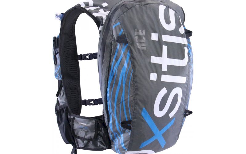 Oxsitis Hydragon Ace 17.X 17L pas cher