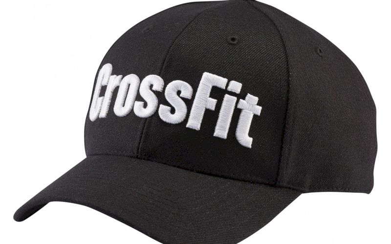 Reebok Crossfit RCF pas cher