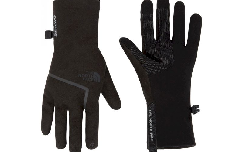 The North Face Gore-Tex Closefit W pas cher