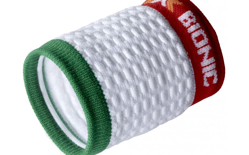 X-Bionic Poignets anti-transpirant Wallaby Italie pas cher