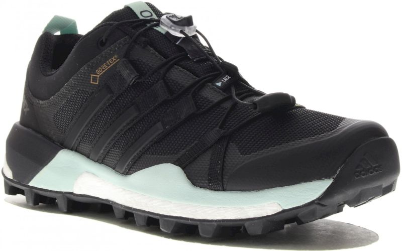 adidas Terrex Skychaser Gore-Tex W pas cher