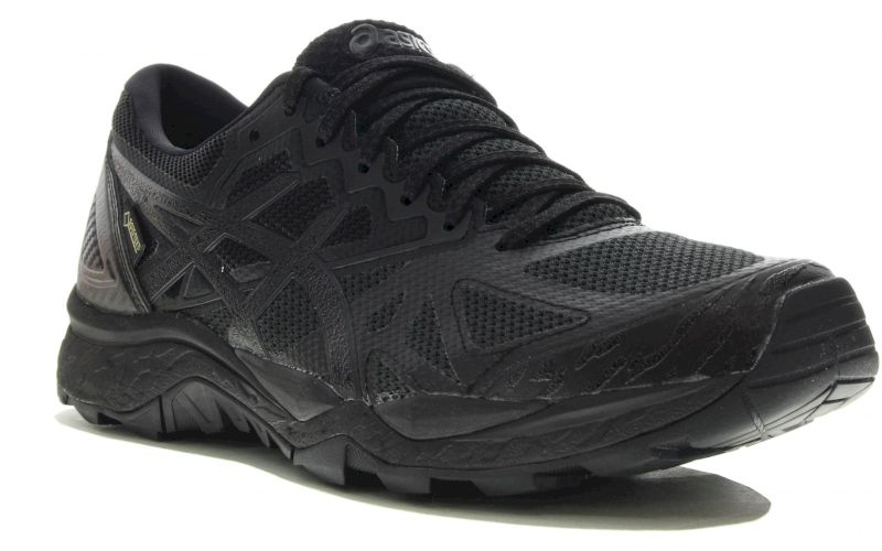 Asics Gel-Fujitrabuco 6 Gore-Tex W pas cher