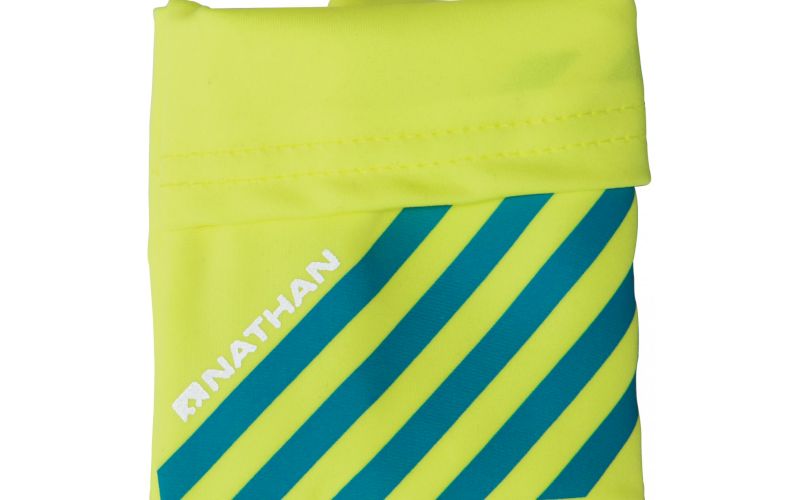 Nathan Pochette Wrist Runner 2 pas cher