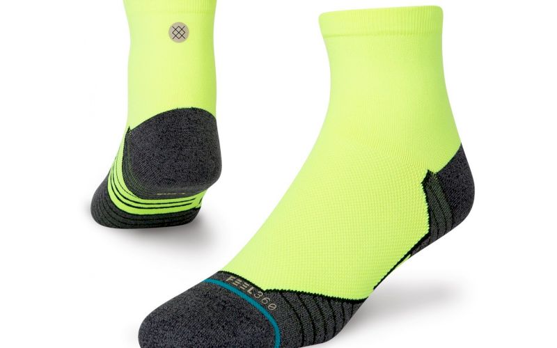 Stance Run Road Hyper QTR pas cher