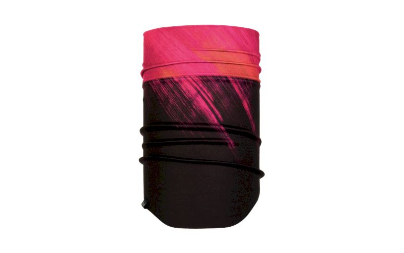 Buff Windproof Neckwarmer Solar Wind Pink pas cher