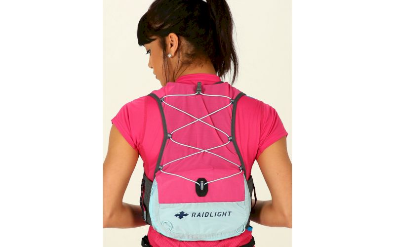 Raidlight Activ Vest 3L W pas cher