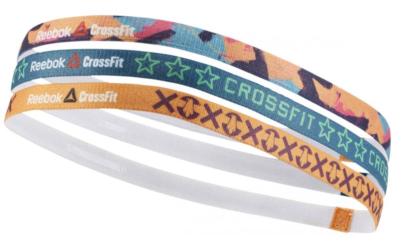 Reebok Bandeaux Fins Crossfit pas cher