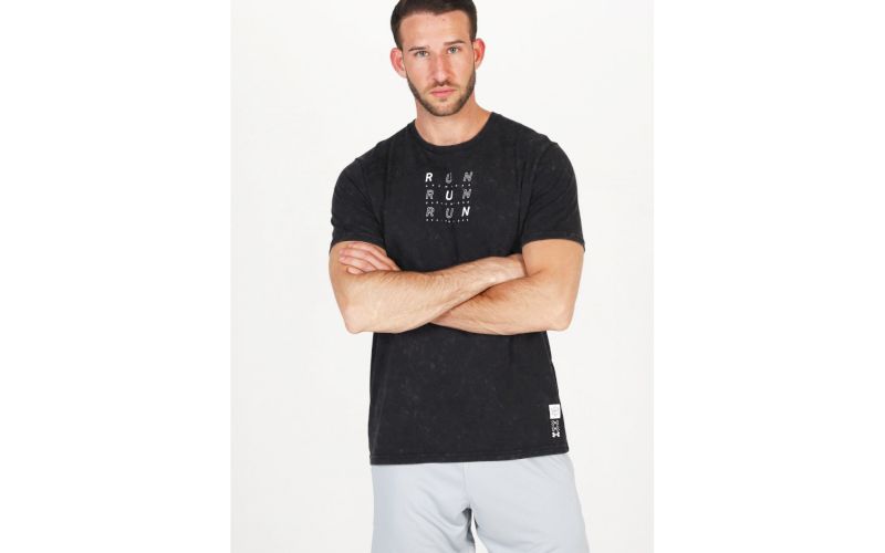Under Armour Run Anywhere M pas cher