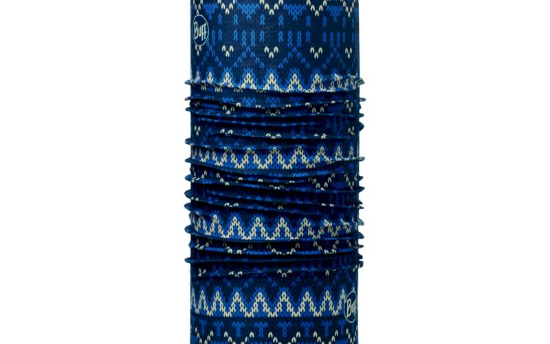Buff Original Knit Dark Navy pas cher