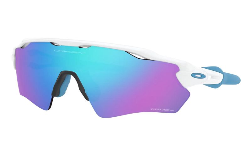 Oakley Radar EV XS Path Prizm pas cher