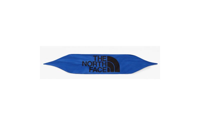 The North Face Bandeau à nouer Dipsea pas cher