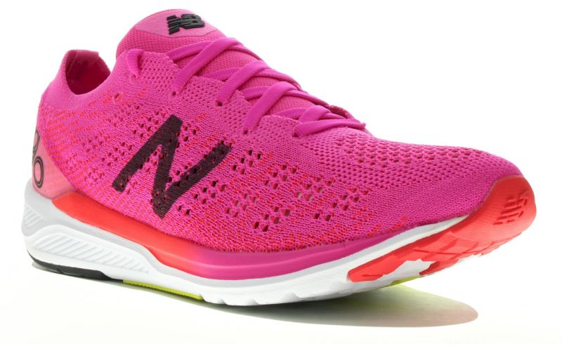 New Balance W 890 V7 - B pas cher