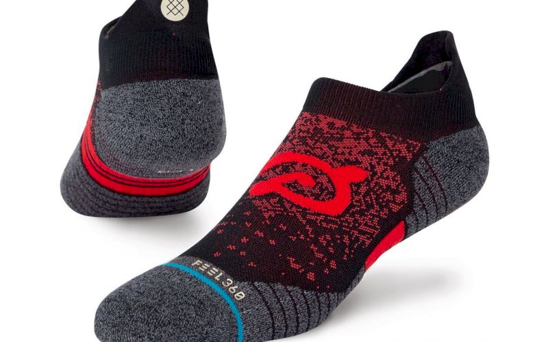 Stance Run Peloton Tab pas cher