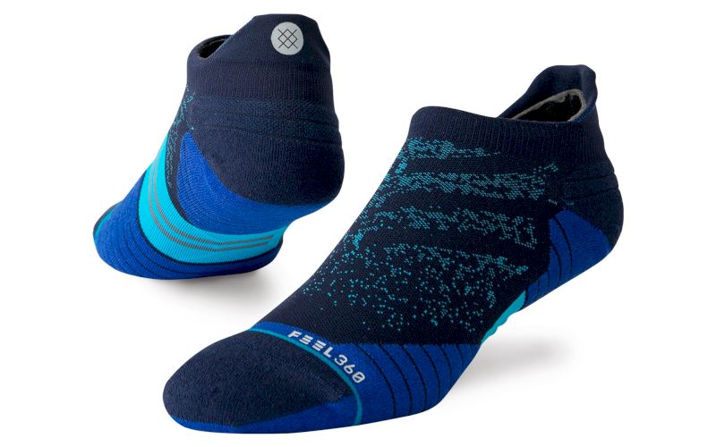 Stance Run Uncommon Tab M pas cher