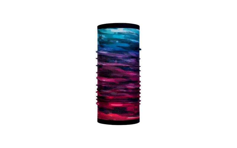 Buff Reversible Polar Khewra Multi pas cher