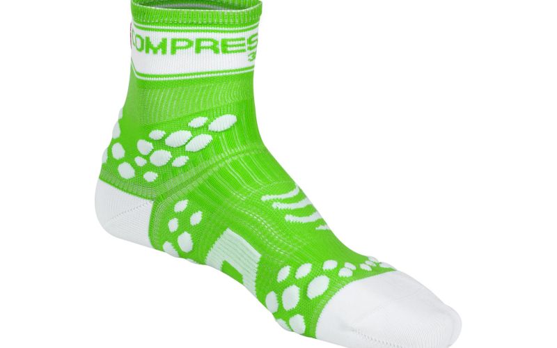 Compressport Chaussettes Pro Racing Trail V2 pas cher