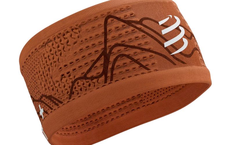 Compressport Headband On/Off Trail Capsule 2023 pas cher