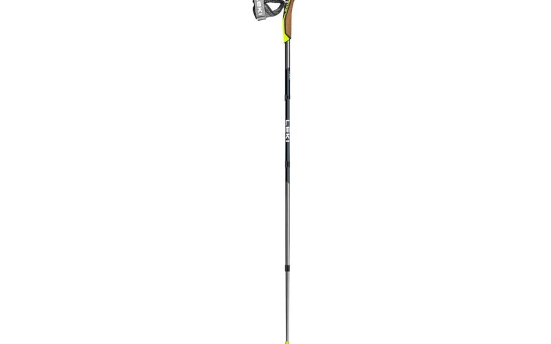 Leki Traveller FX.One Carbon pas cher