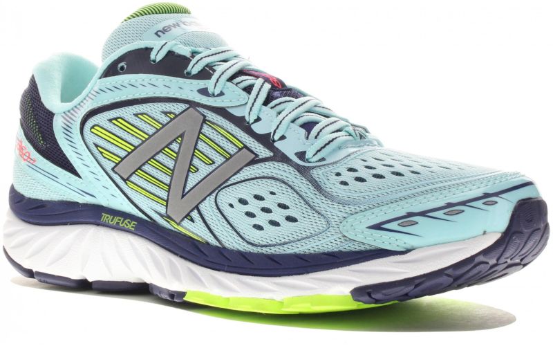 New Balance W 860 v7 - B pas cher